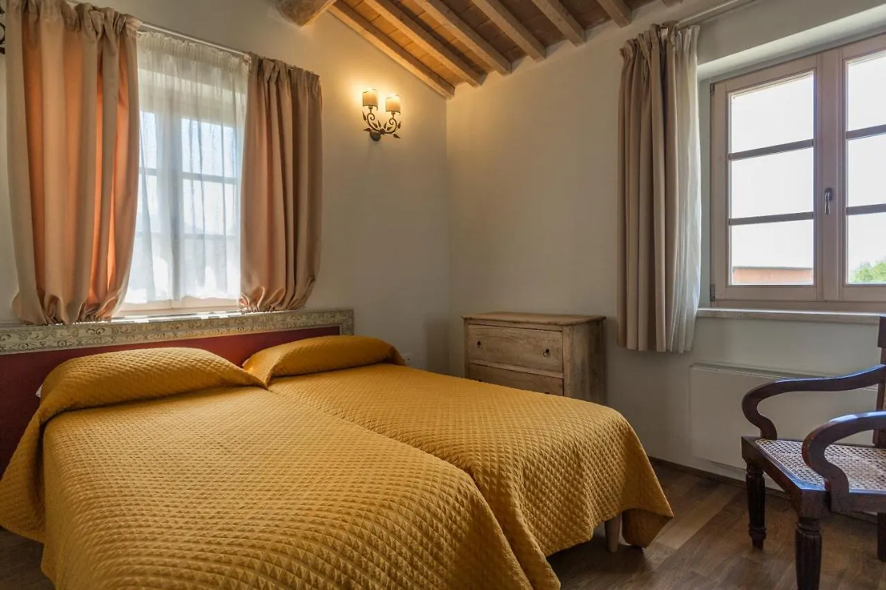 Residence La Beccanina Scarlino 0*,  Italien