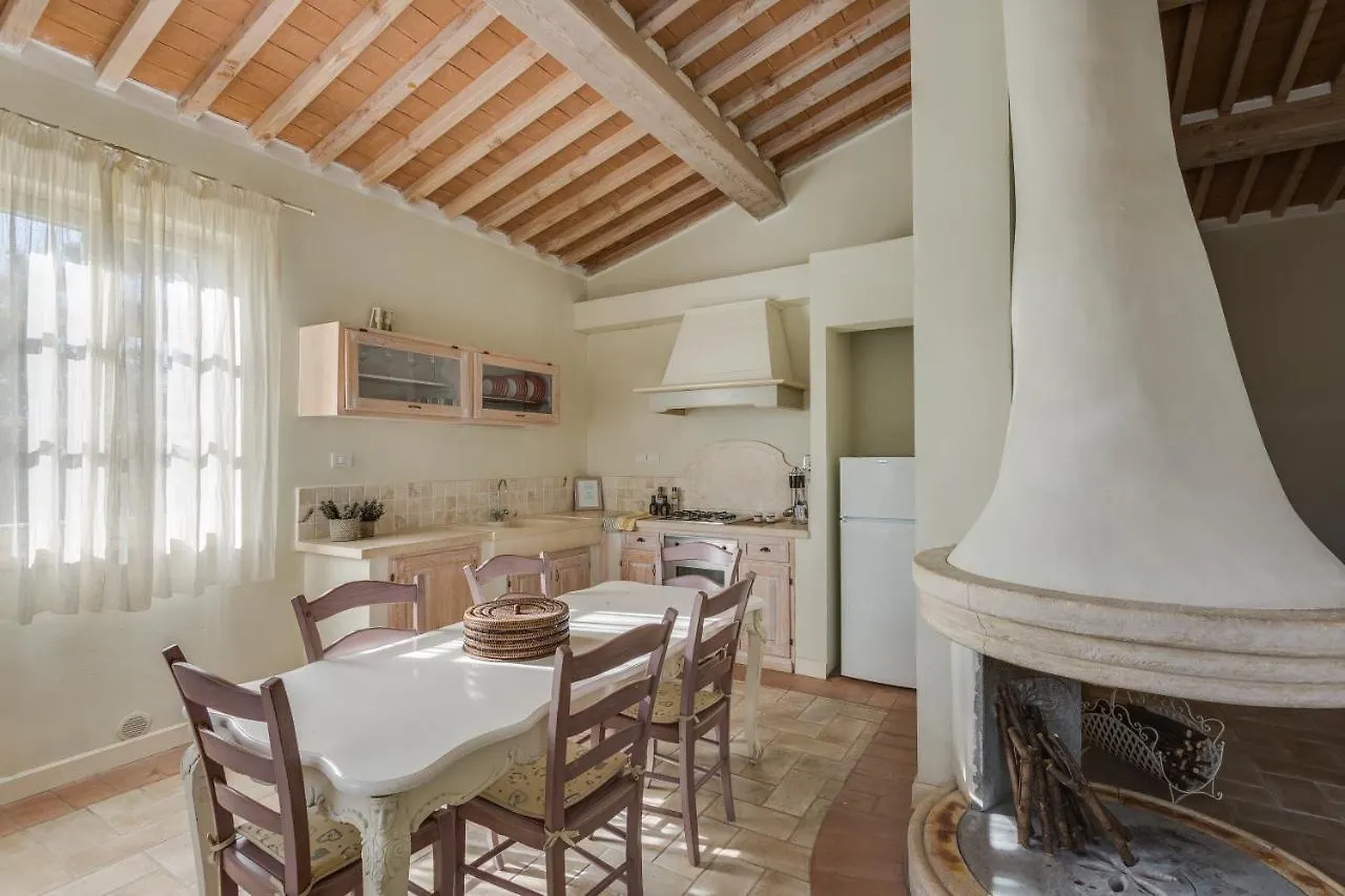 Residence La Beccanina Scarlino