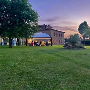 Bauernhof La Colmata, Cesa (Arezzo)