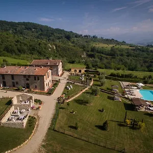 Landhaus Nova, Vicchio