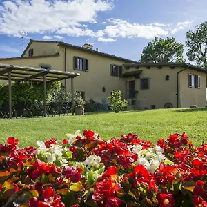 Landhaus Il Nido Di Gabbiano, Scarperia