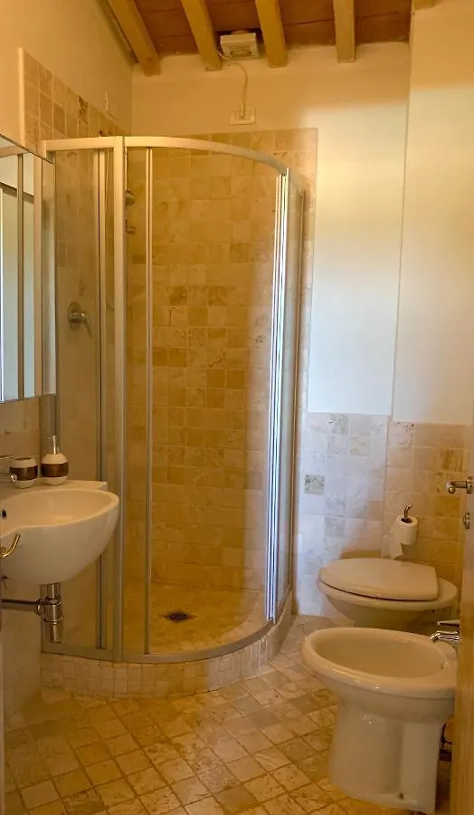 Country house Residence La Beccanina Scarlino Italy