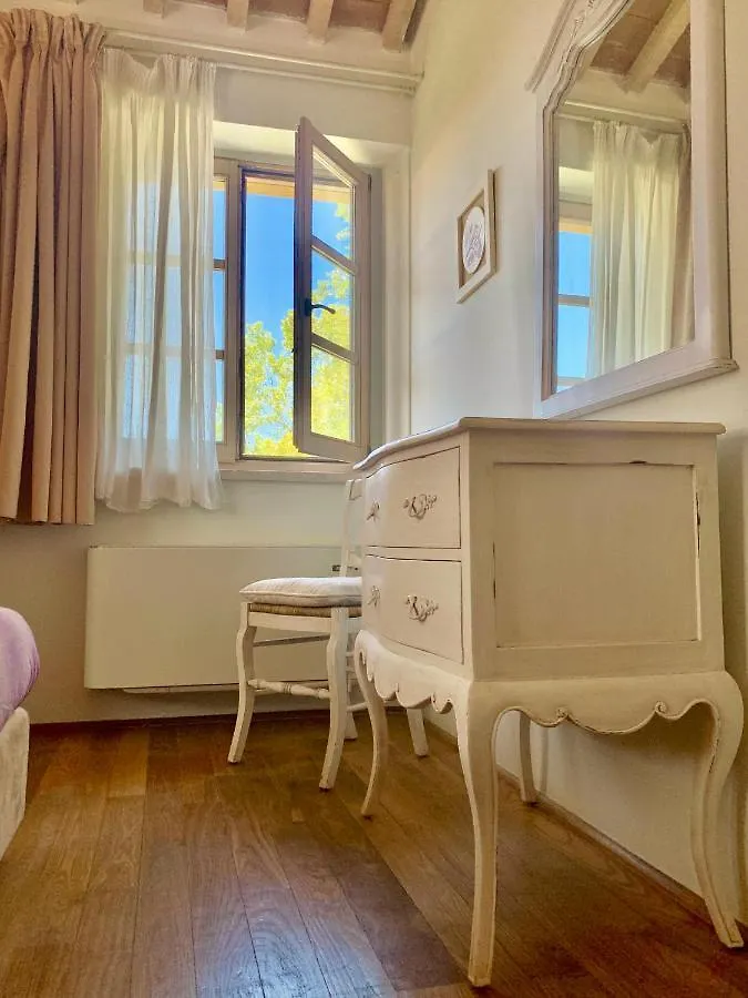 Residence La Beccanina Scarlino