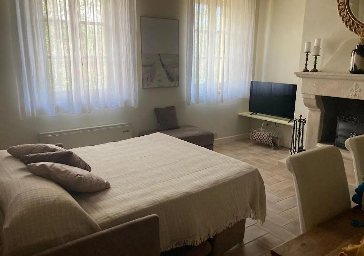 Country house Residence La Beccanina Scarlino