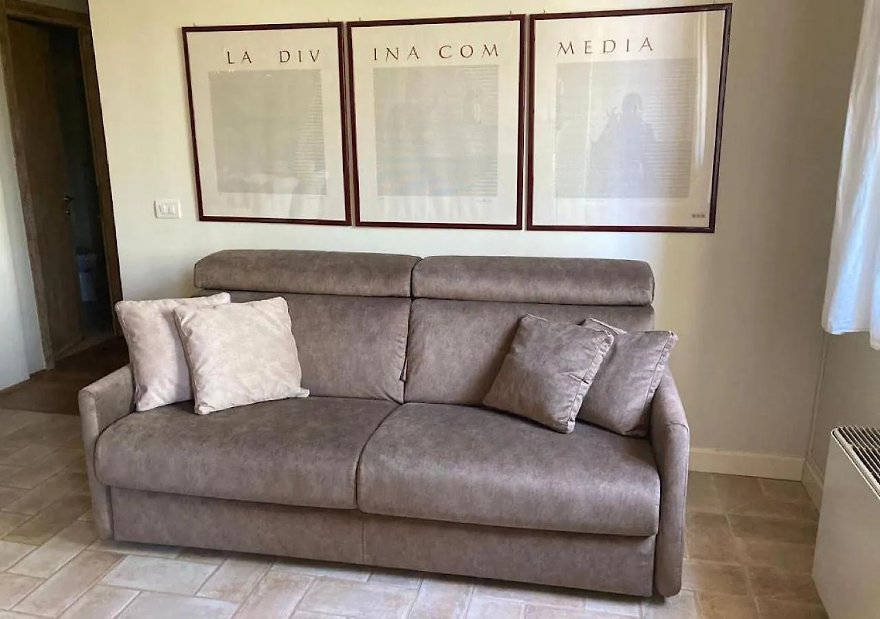 Residence La Beccanina Scarlino Italy