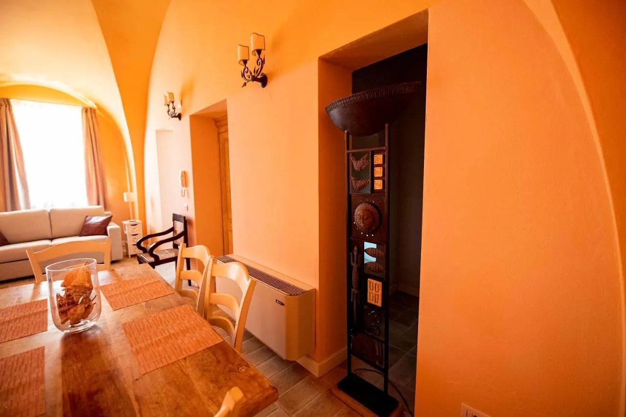 Country house Residence La Beccanina Scarlino