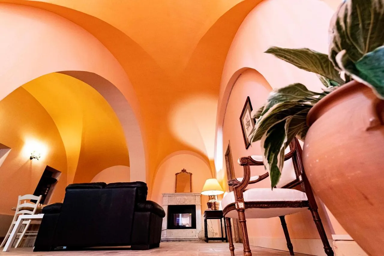 Residence La Beccanina Scarlino