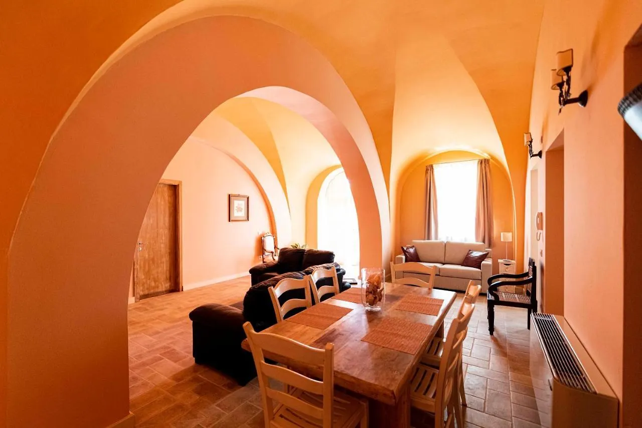 Country house Residence La Beccanina Scarlino