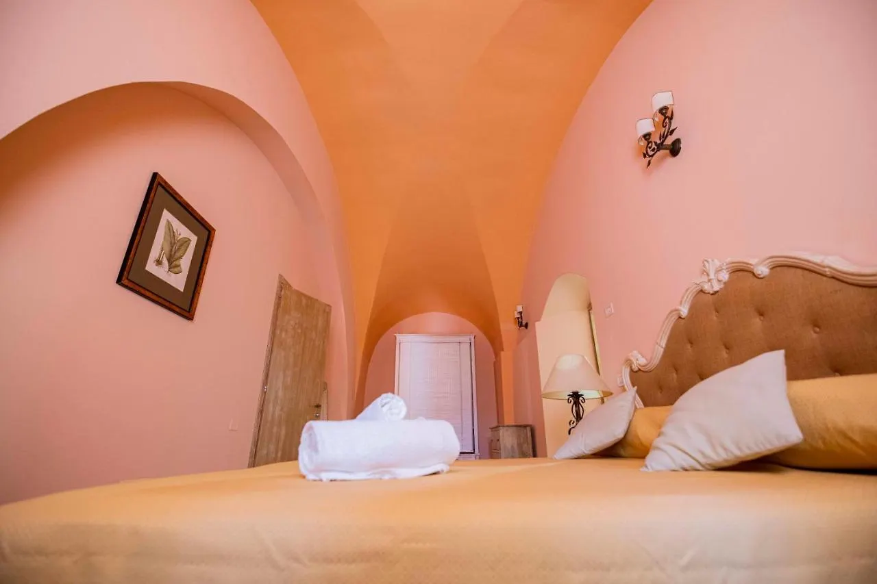 Residence La Beccanina Scarlino 0*,