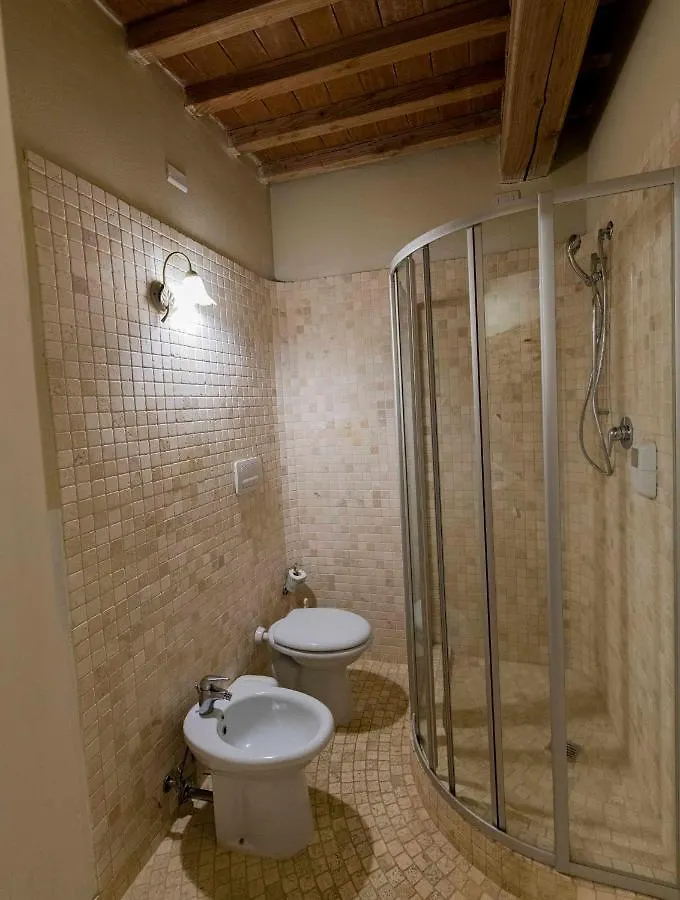 Residence La Beccanina Scarlino Country house
