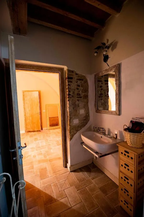 Country house Residence La Beccanina Scarlino Italy