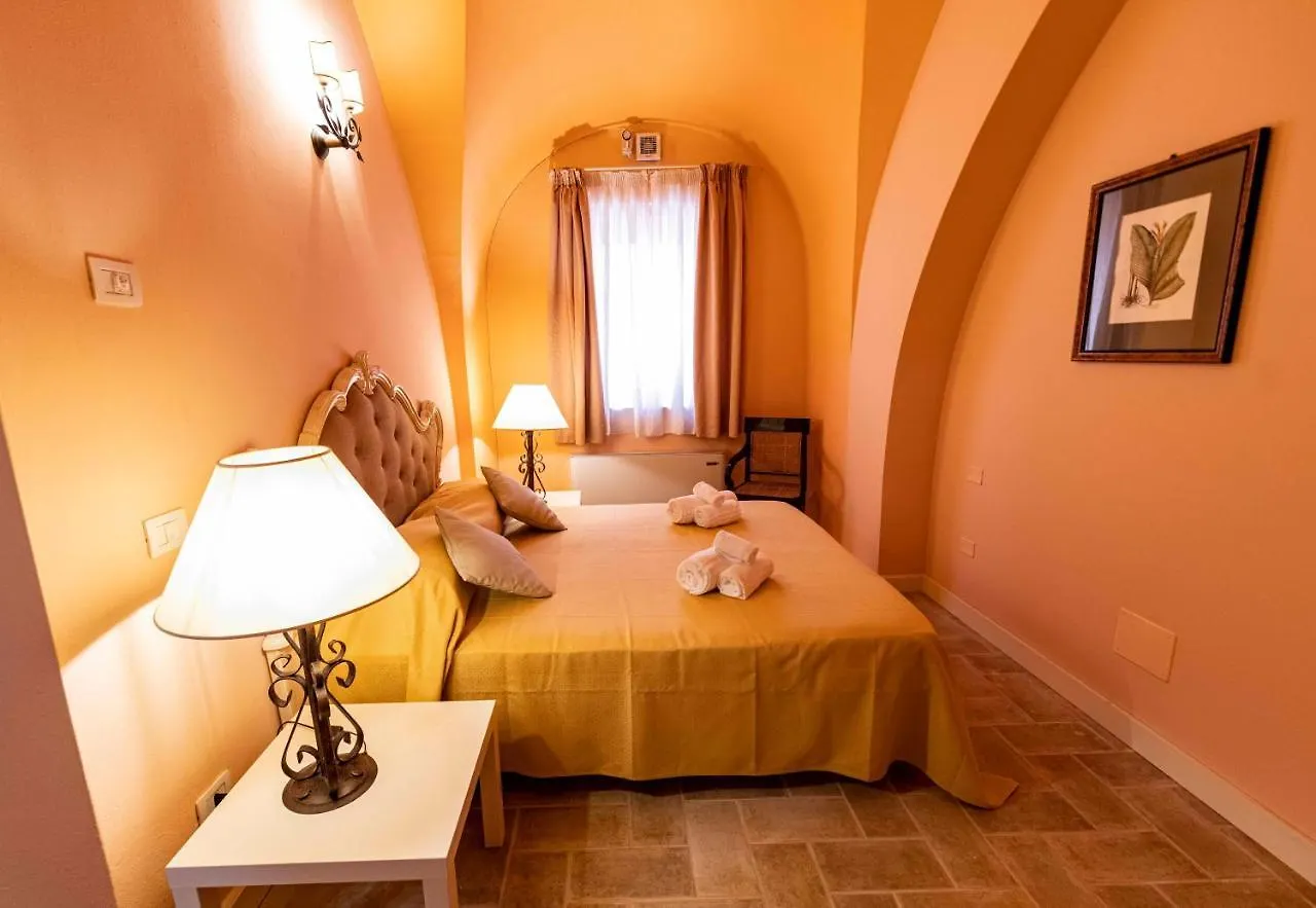 Residence La Beccanina Scarlino