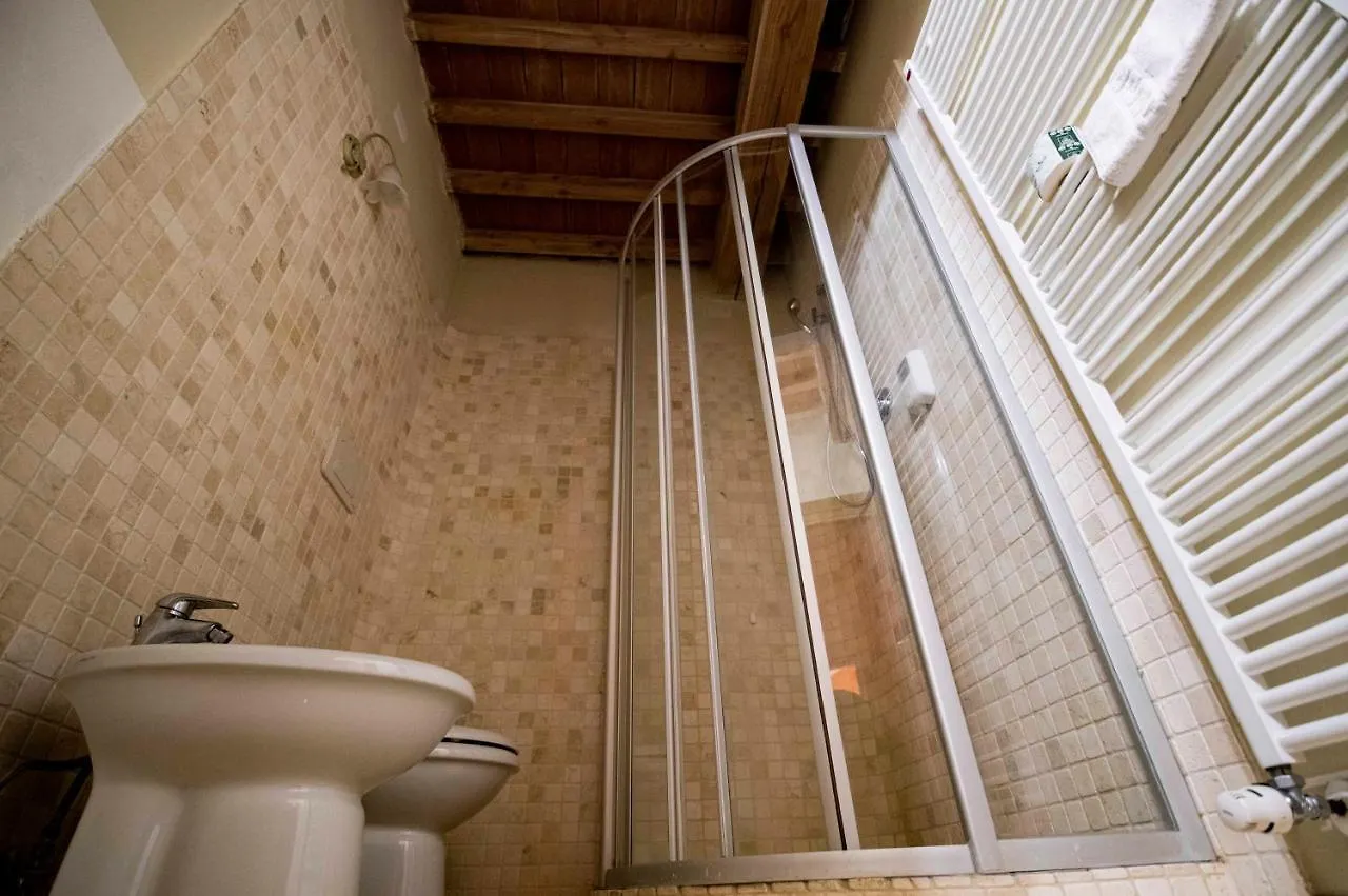 Residence La Beccanina Scarlino 0*,  Italy