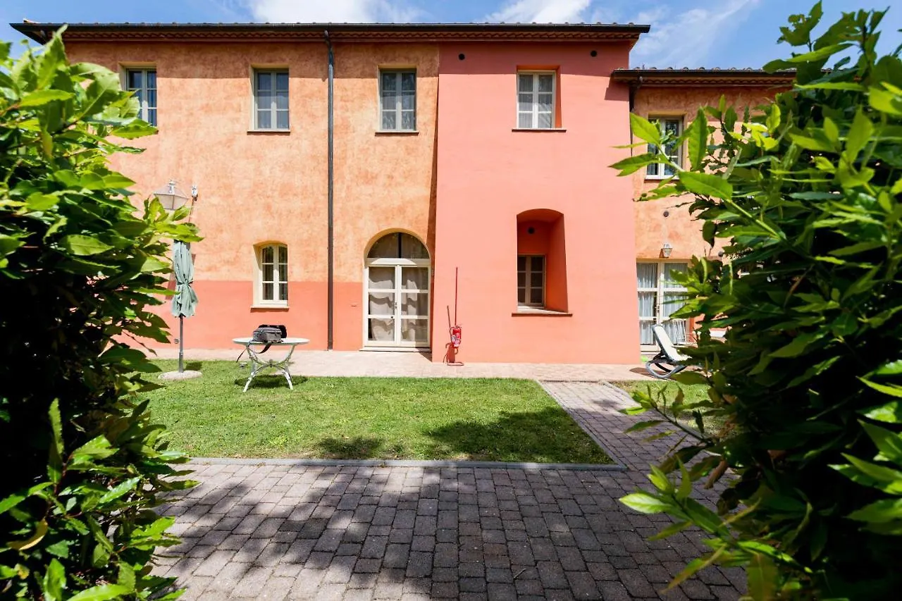 Residence La Beccanina Scarlino 0*,  Italy