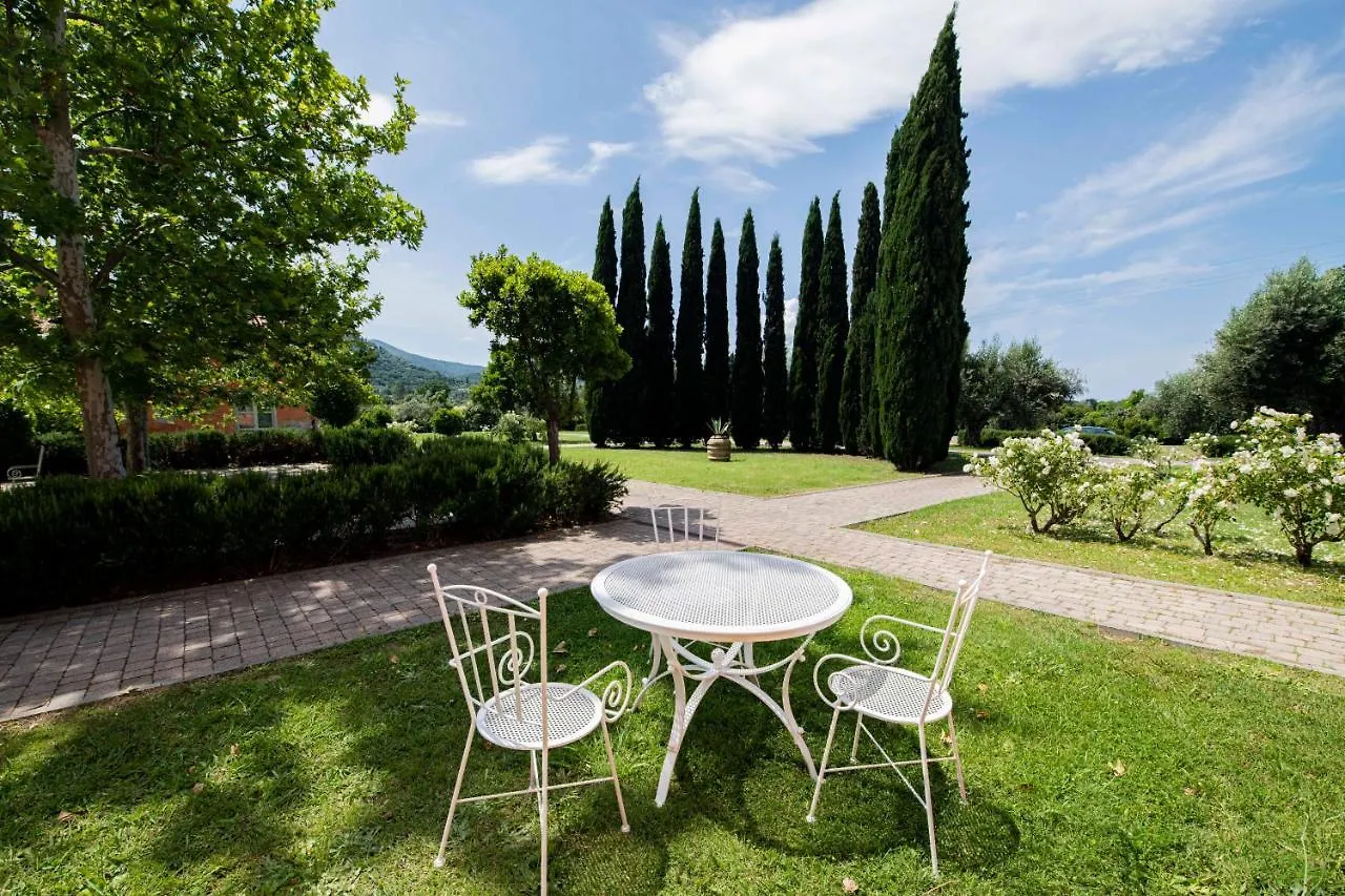 Country house Residence La Beccanina Scarlino Italy