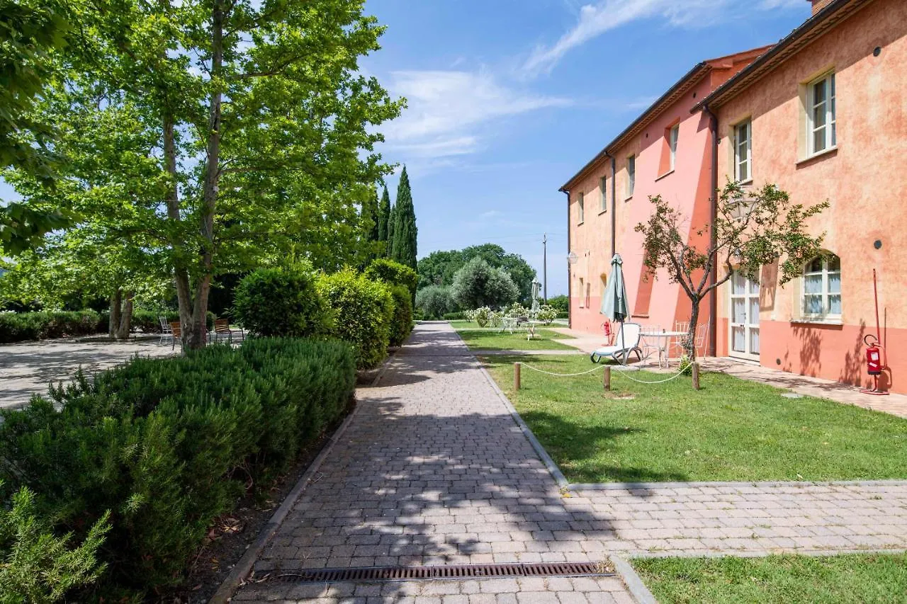 Residence La Beccanina Scarlino Country house