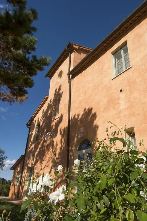 Residence La Beccanina Scarlino Country house