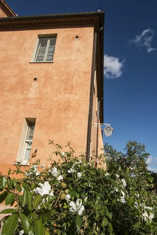 Country house Residence La Beccanina Scarlino