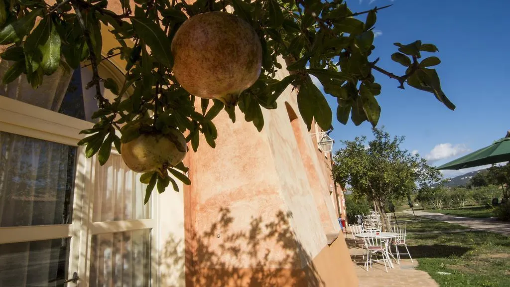 Country house Residence La Beccanina Scarlino