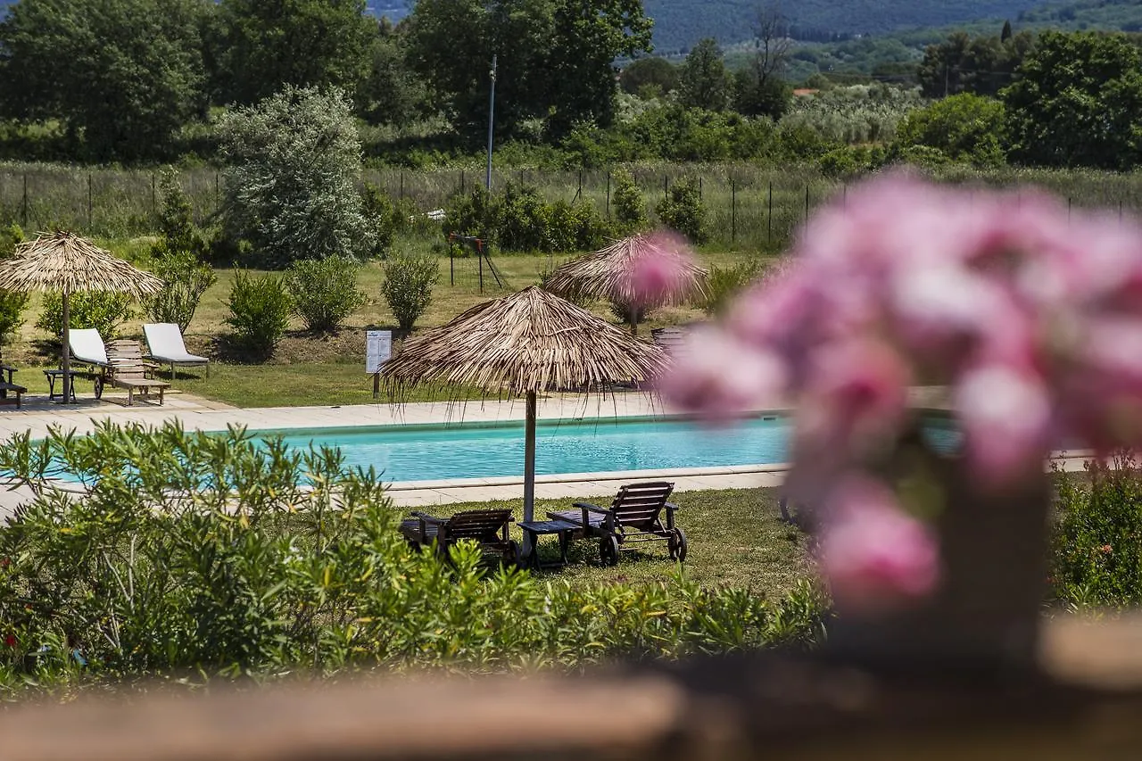 Residence La Beccanina Scarlino 0*,
