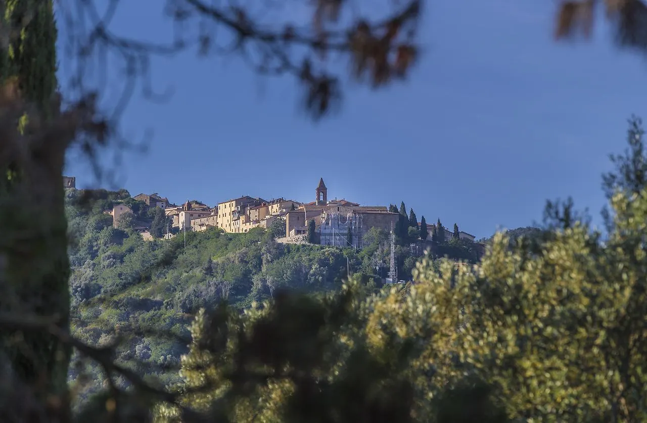 Residence La Beccanina Scarlino Country house