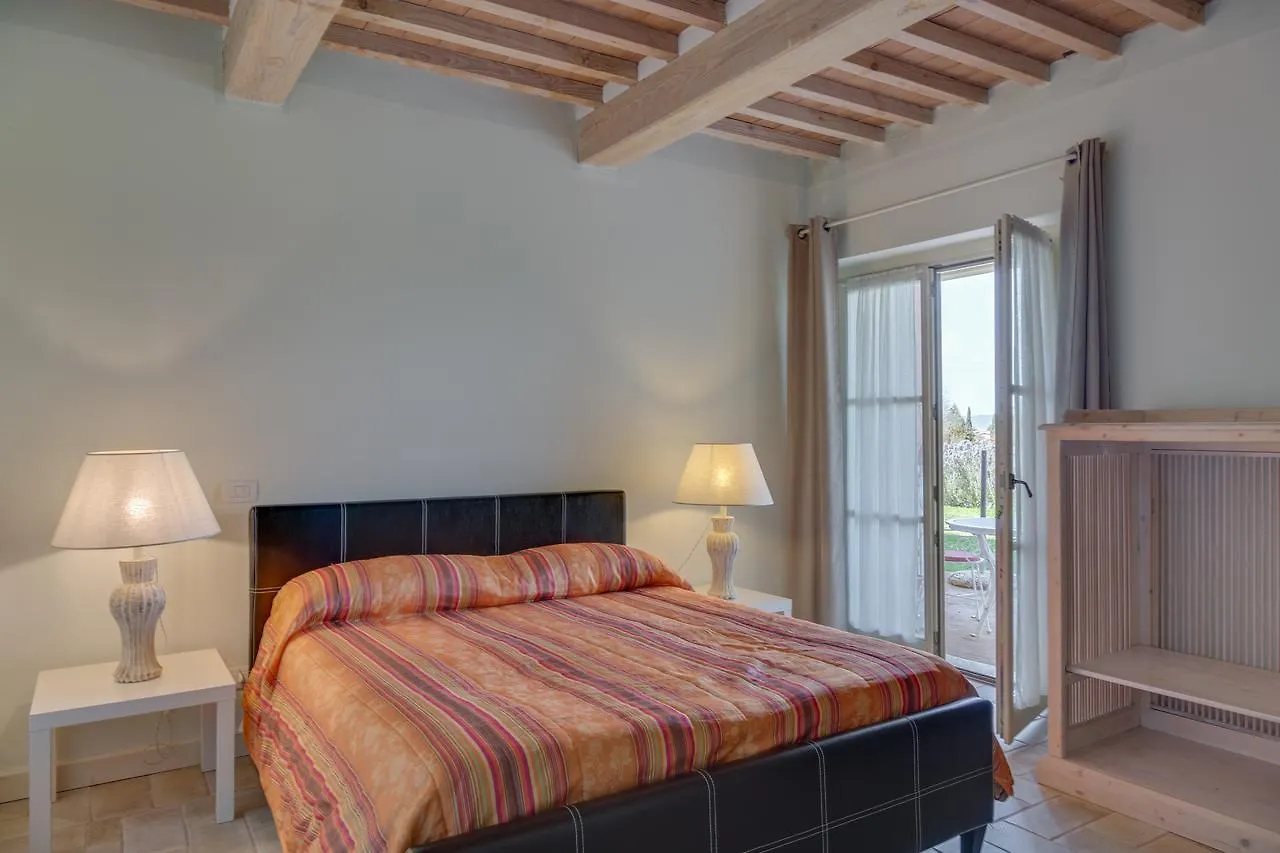 Country house Residence La Beccanina Scarlino Italy