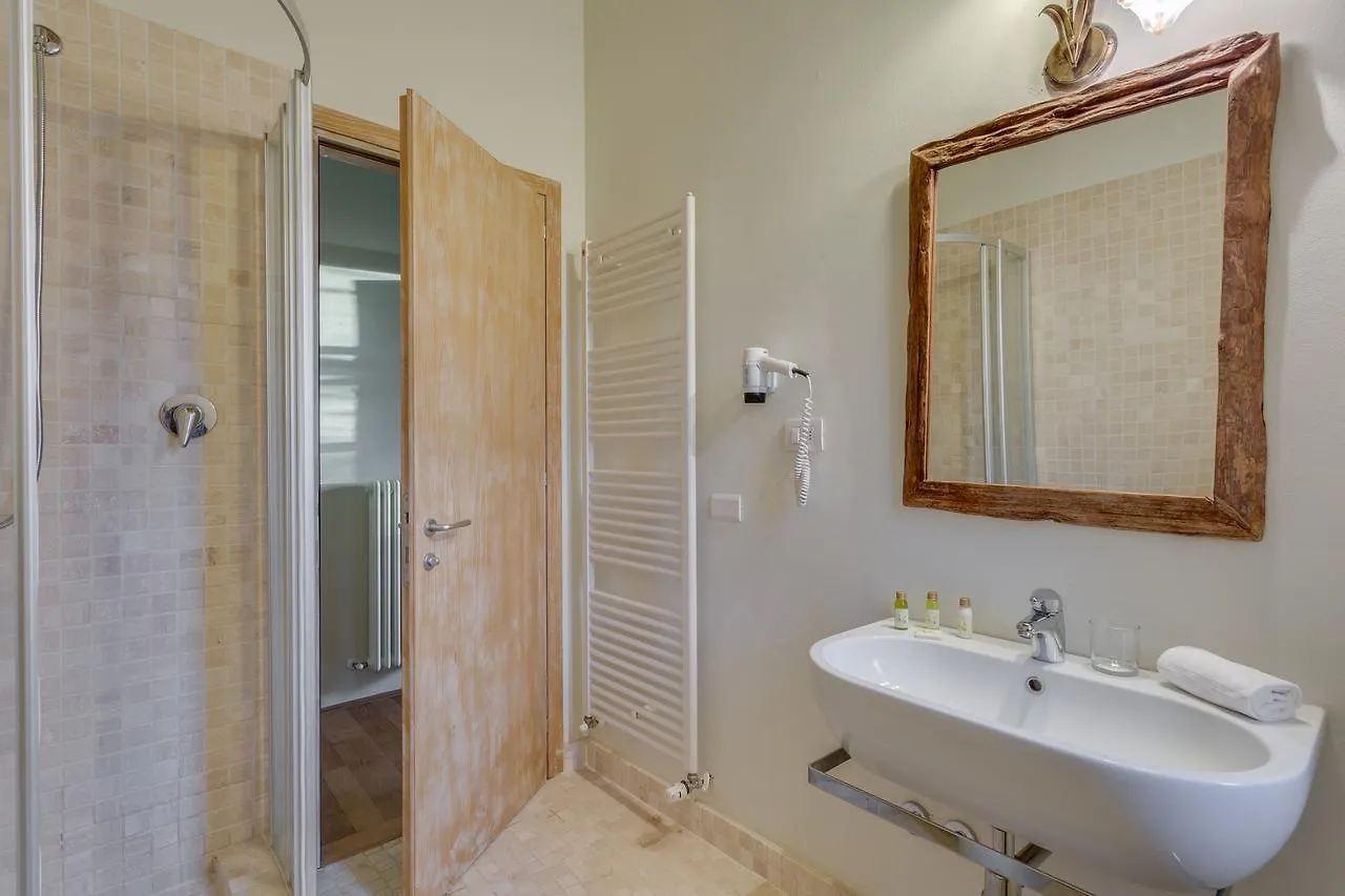 Country house Residence La Beccanina Scarlino