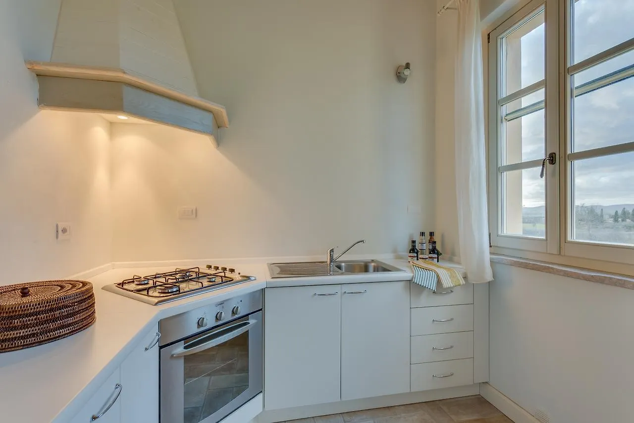 Country house Residence La Beccanina Scarlino Italy