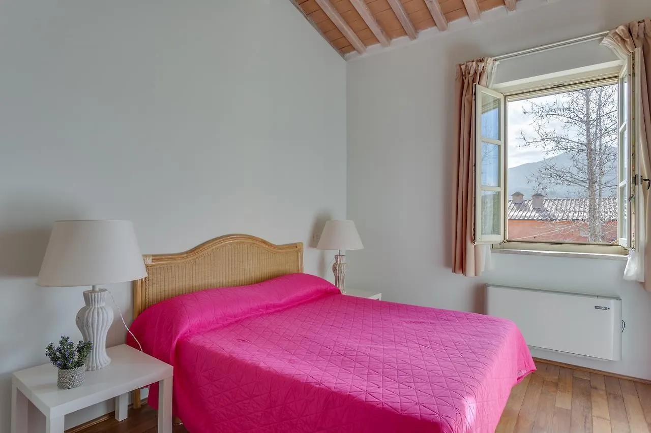 Residence La Beccanina Scarlino Italy