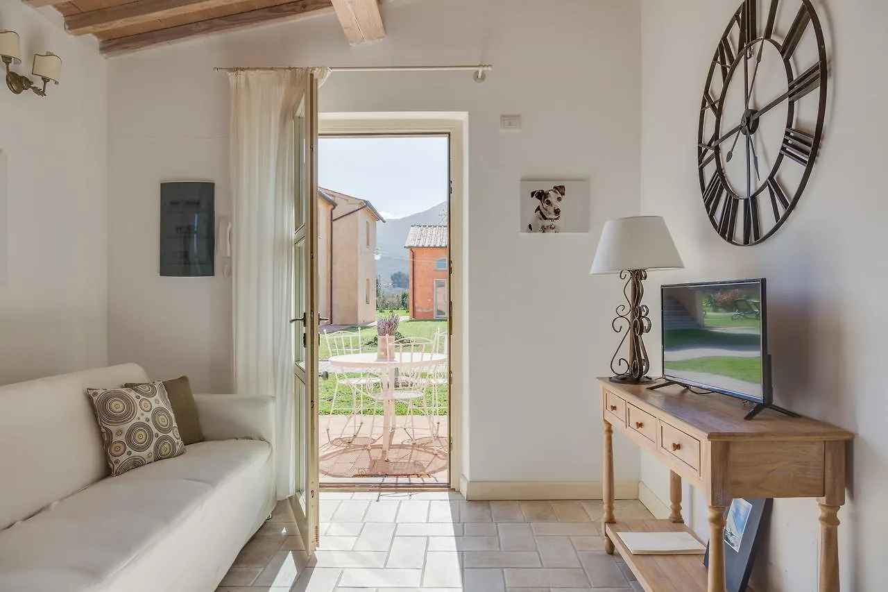 Residence La Beccanina Scarlino 0*,  Italy