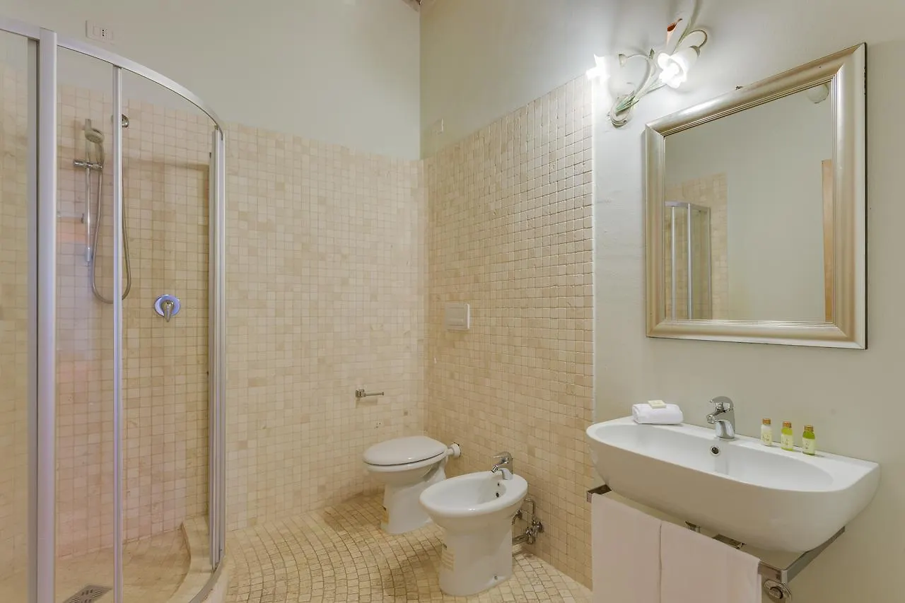 Residence La Beccanina Scarlino 0*,