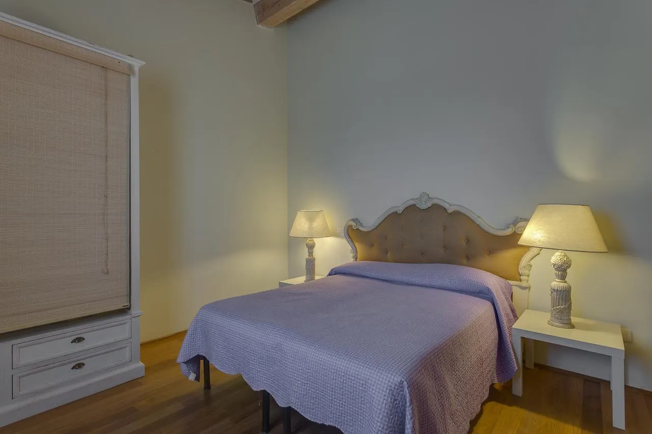 Country house Residence La Beccanina Scarlino