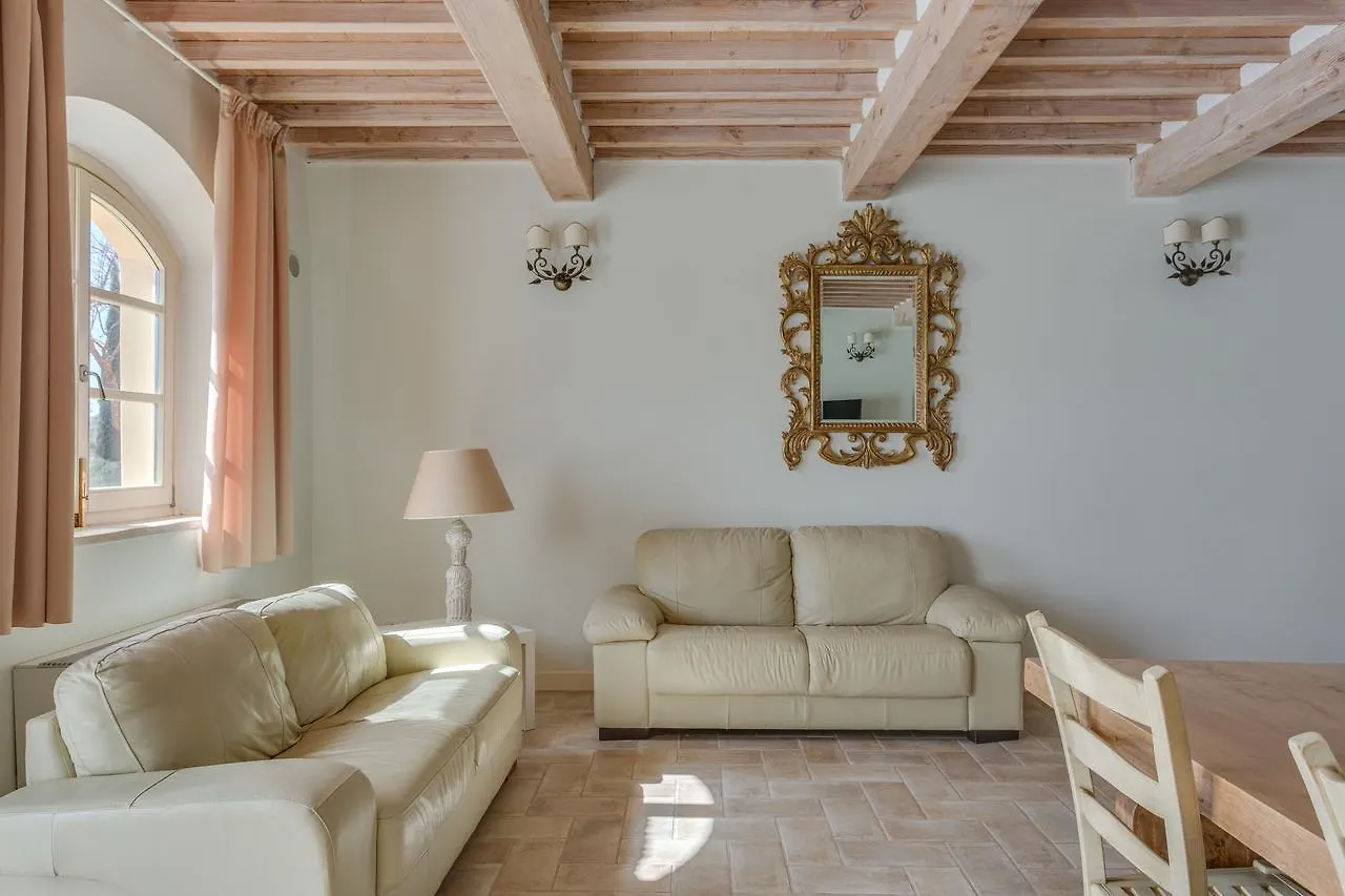 Residence La Beccanina Scarlino