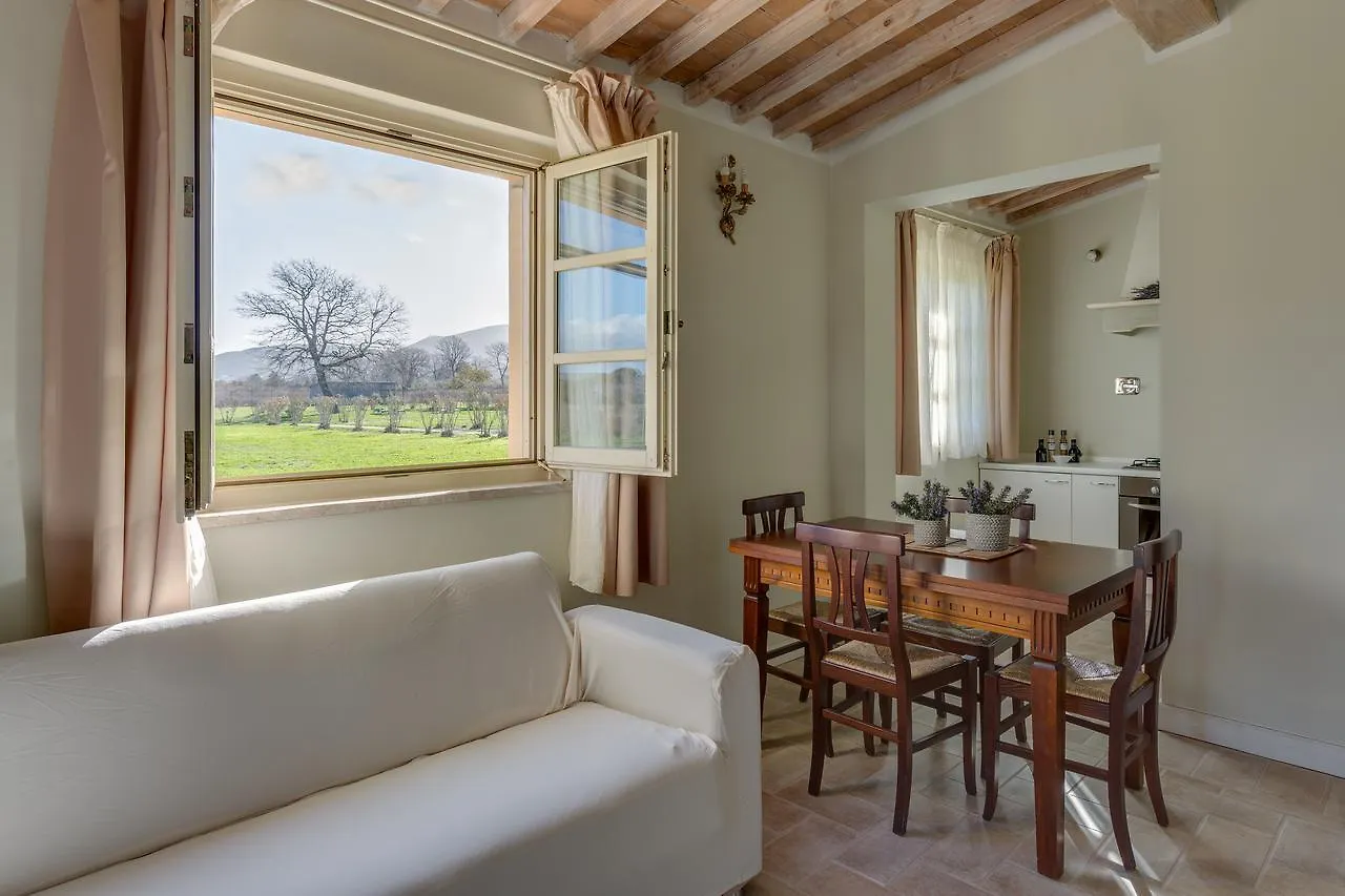 Country house Residence La Beccanina Scarlino Italy