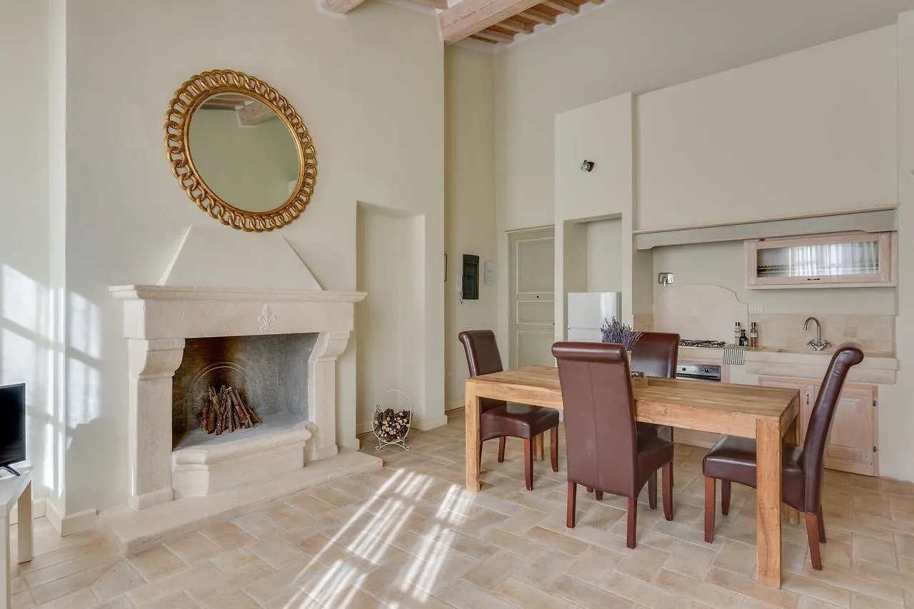 Residence La Beccanina Scarlino Country house