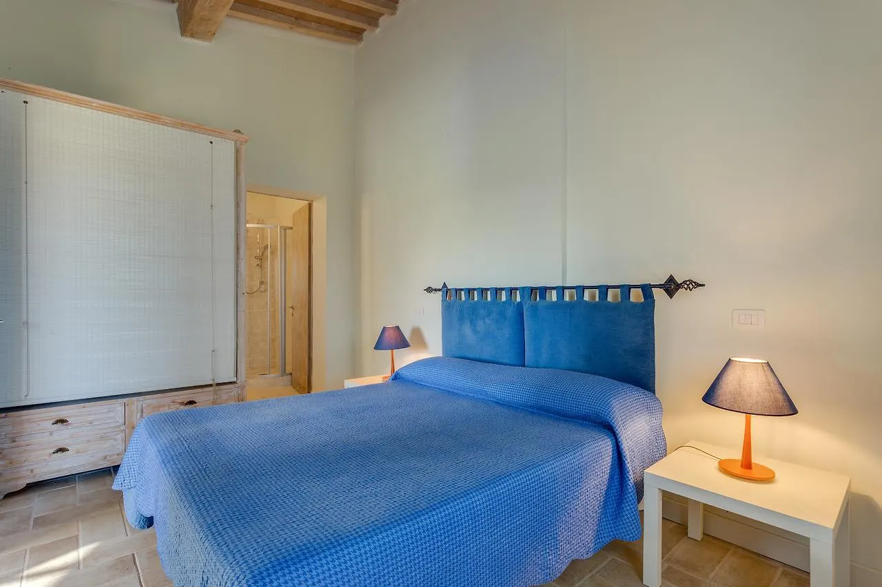 Residence La Beccanina Scarlino