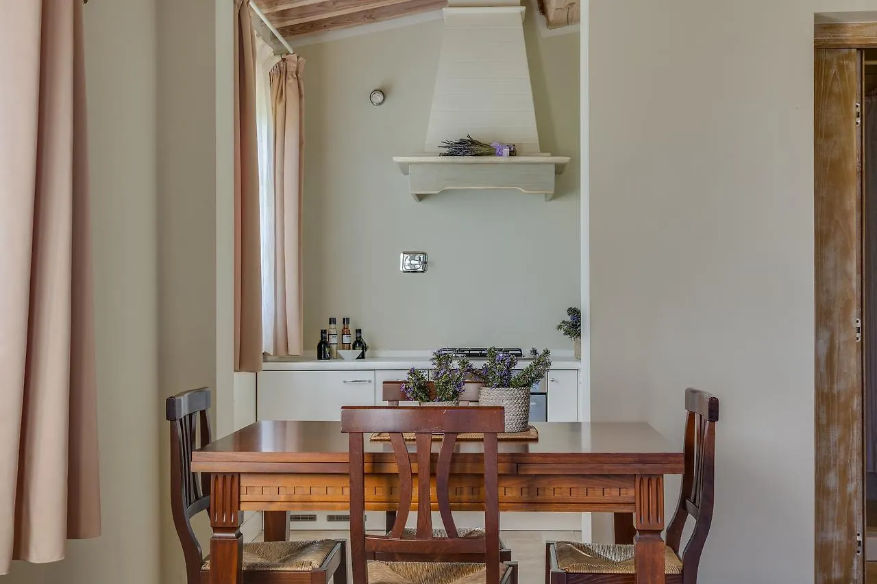 Country house Residence La Beccanina Scarlino