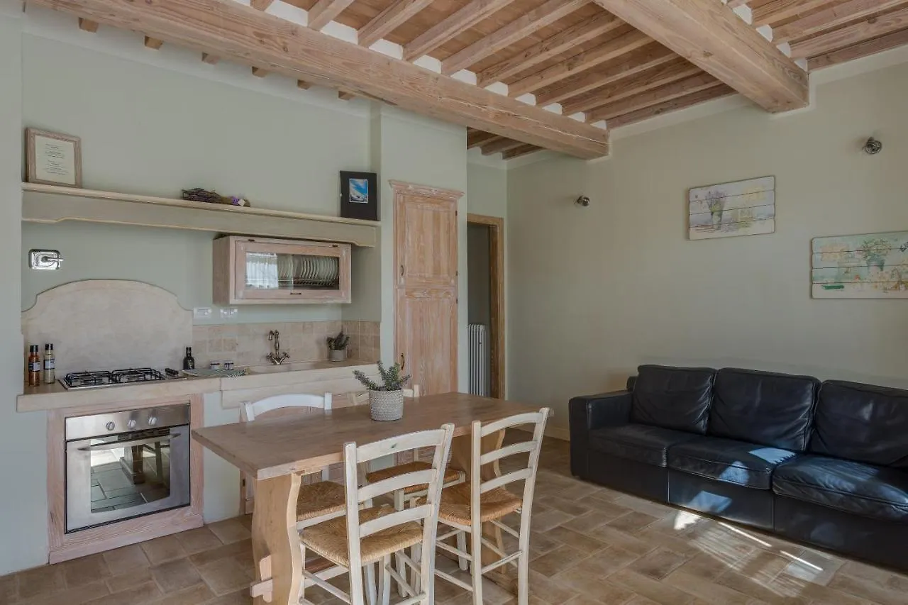 Residence La Beccanina Scarlino