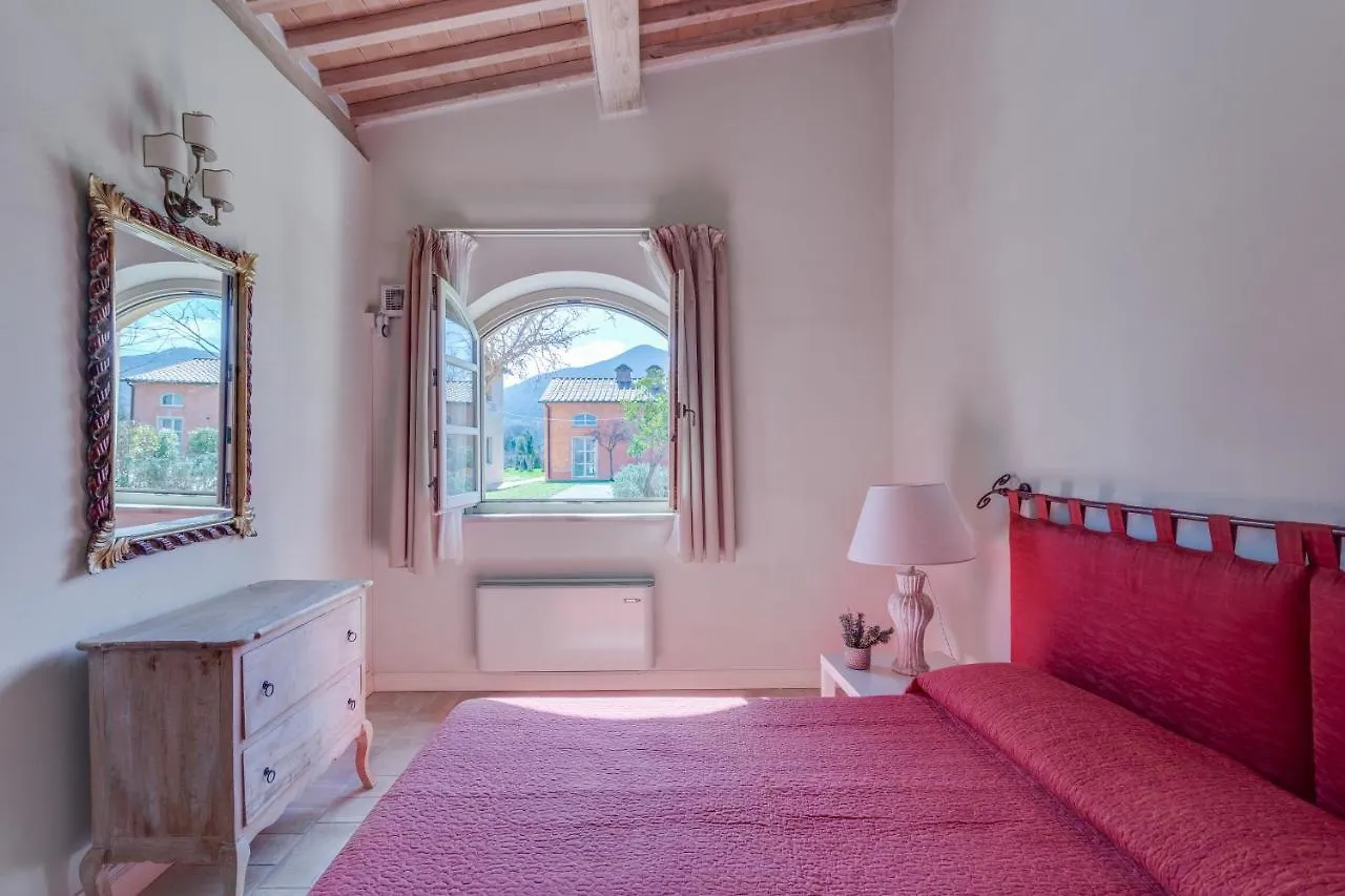 Country house Residence La Beccanina Scarlino