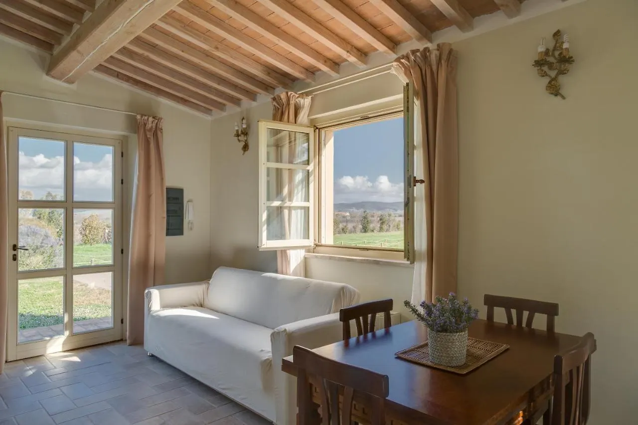 Country house Residence La Beccanina Scarlino