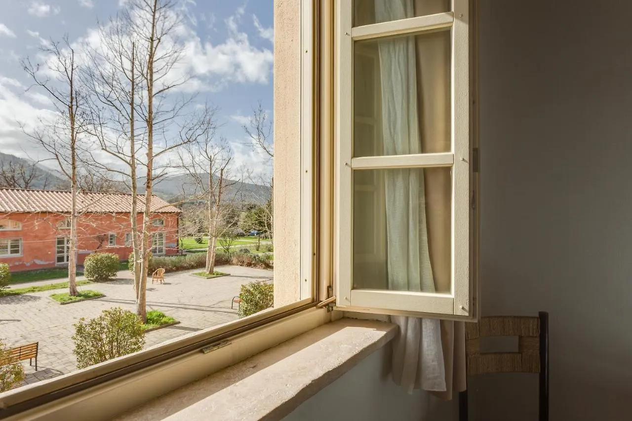 Residence La Beccanina Scarlino Italy