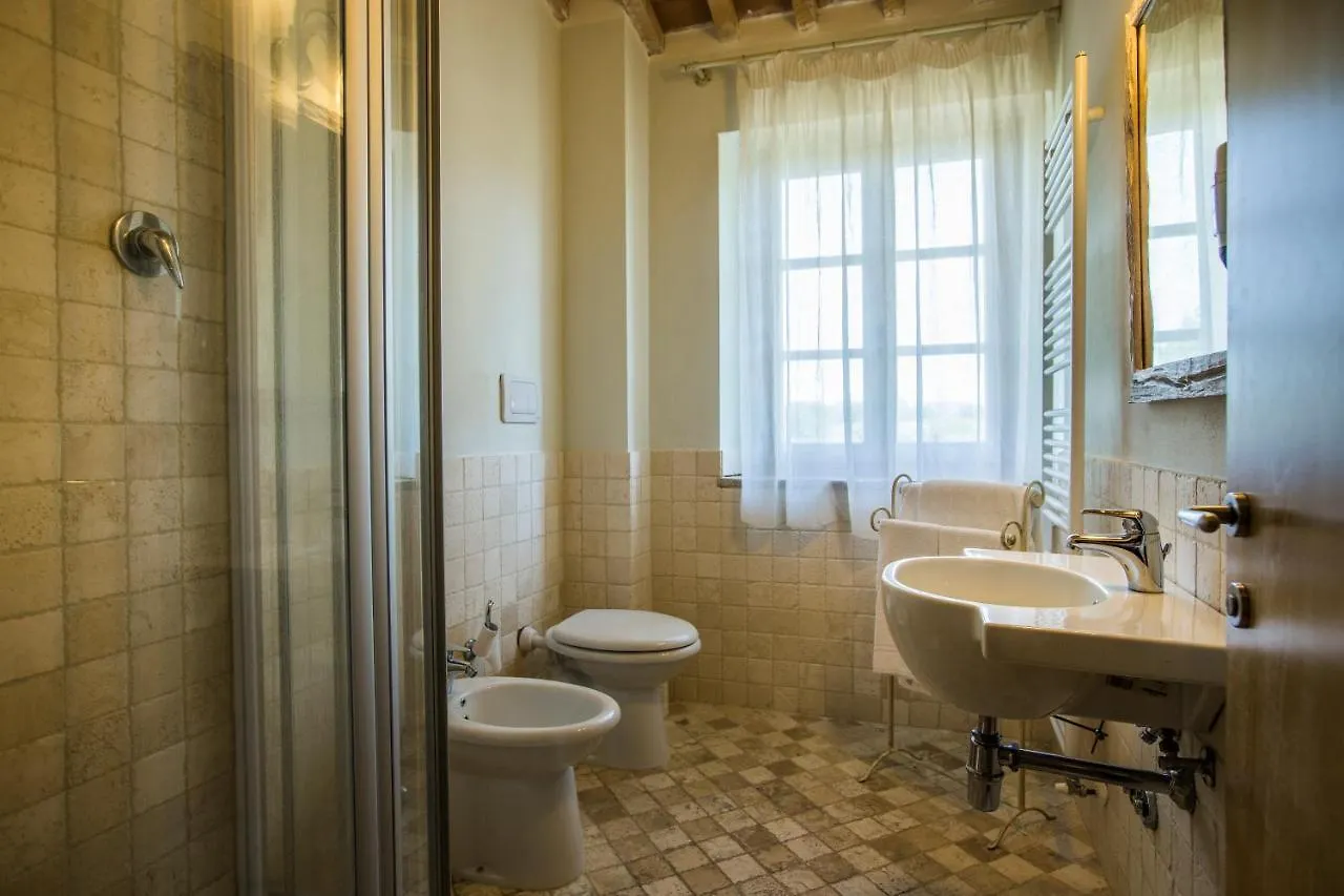 Residence La Beccanina Scarlino