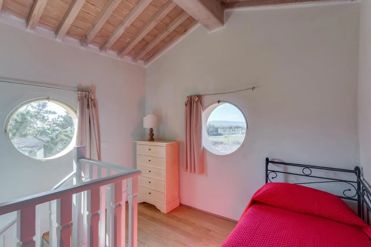 Residence La Beccanina Scarlino 0*,  Italy