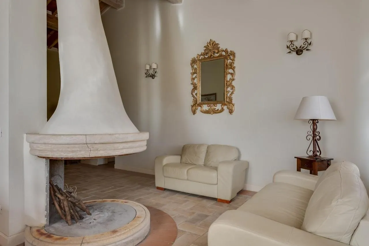 Residence La Beccanina Scarlino Country house