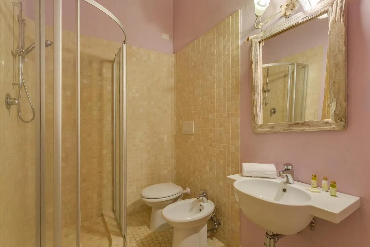 Country house Residence La Beccanina Scarlino