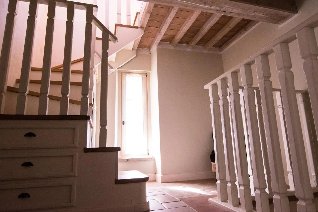 Country house Residence La Beccanina Scarlino
