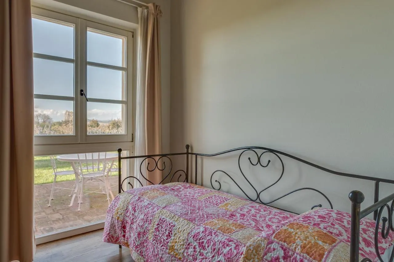 Residence La Beccanina Scarlino